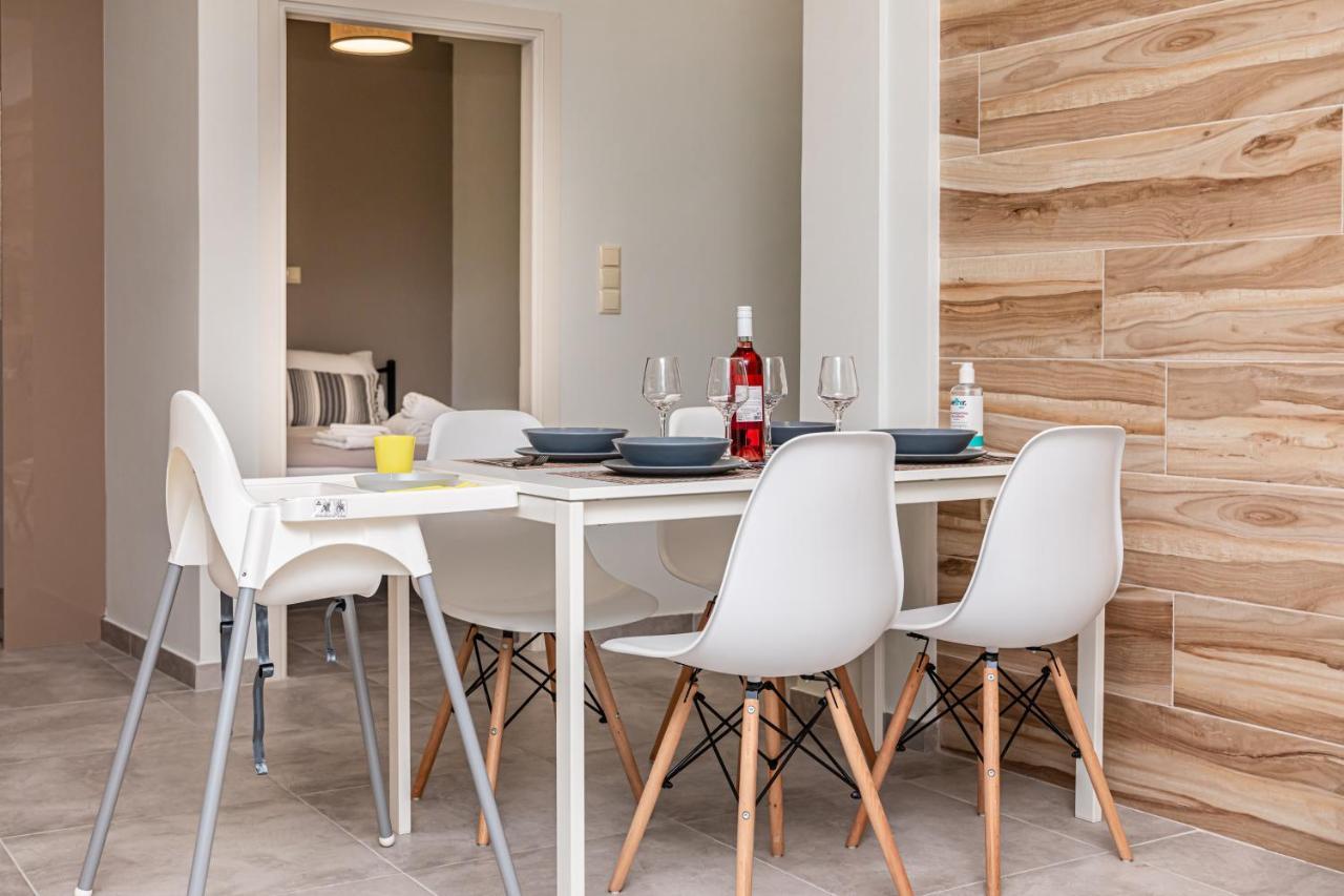 Apartment P&k Luxury 1 *