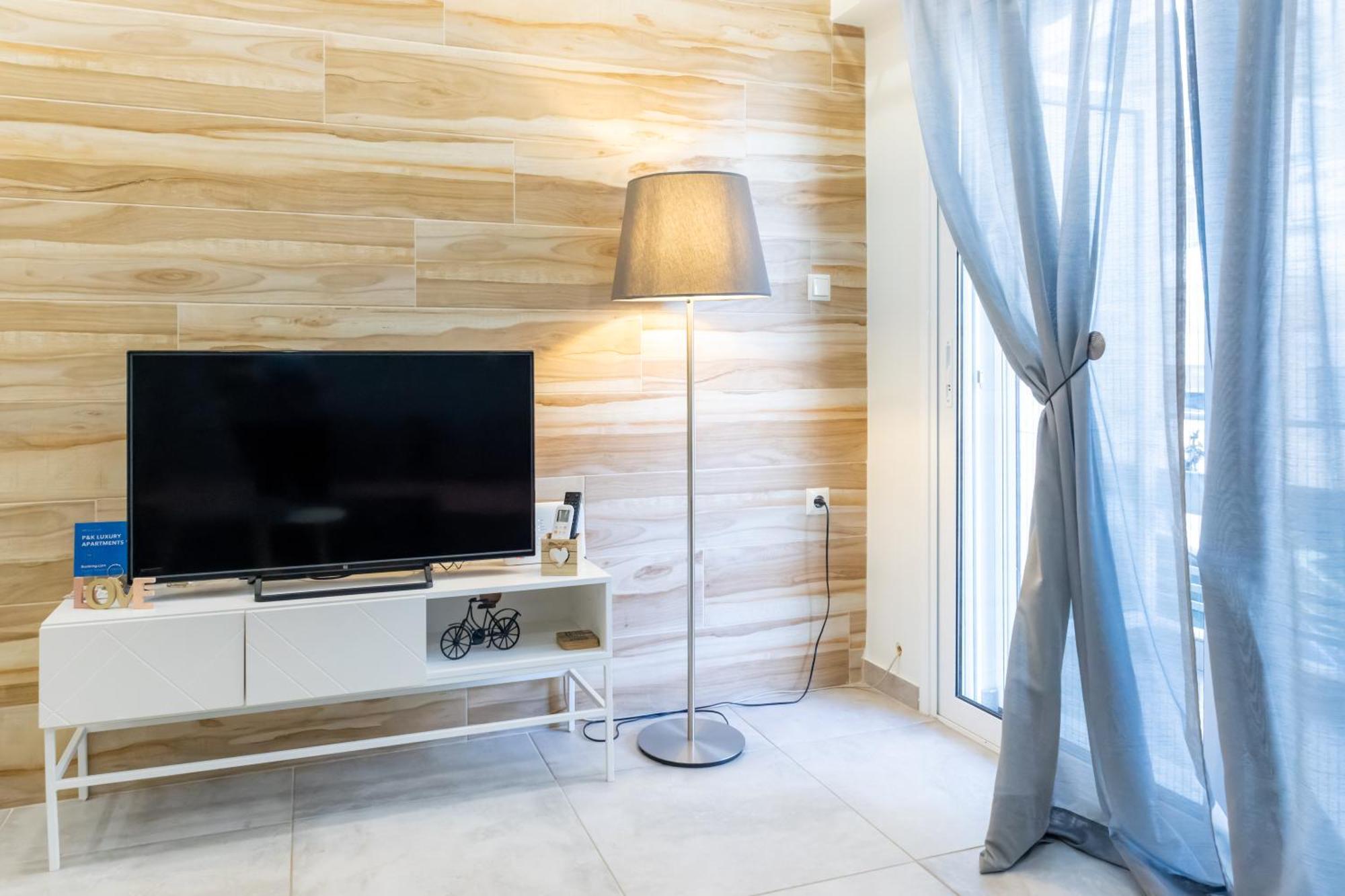 P&k Luxury 1 Apartment *